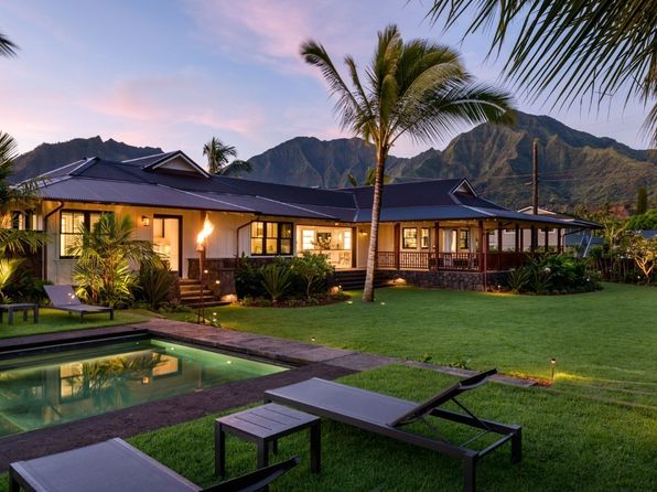 Hanalei HI Real Estate - Hanalei HI Homes For Sale | Zillow