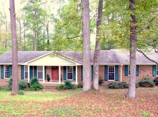 650 Commanche Dr, Macon, GA