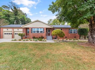 3907 Terrace View Dr, Knoxville, TN 37918