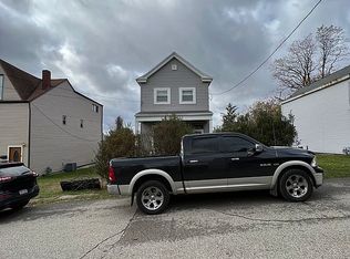 312 Felmeth St, Pittsburgh, PA 15210