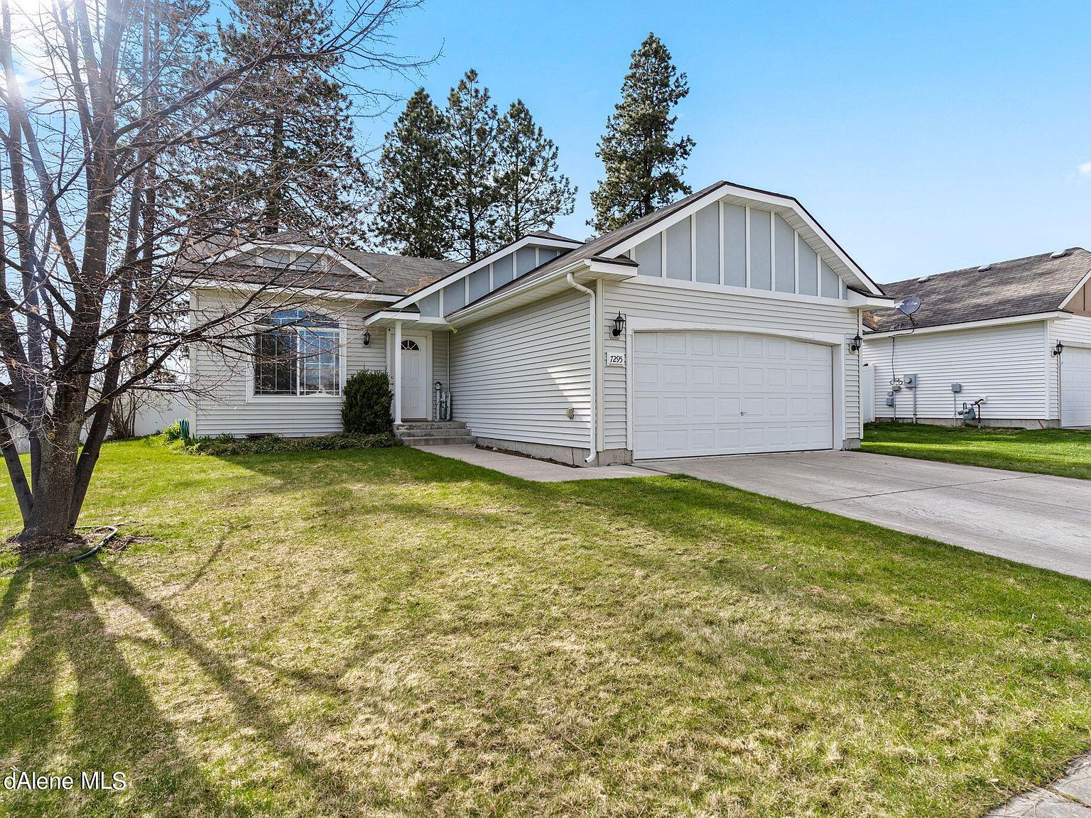 7295 N Cornwall St, Coeur D Alene, ID 83815 Zillow