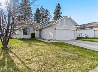 7295 N Cornwall St, Coeur D Alene, ID 83815