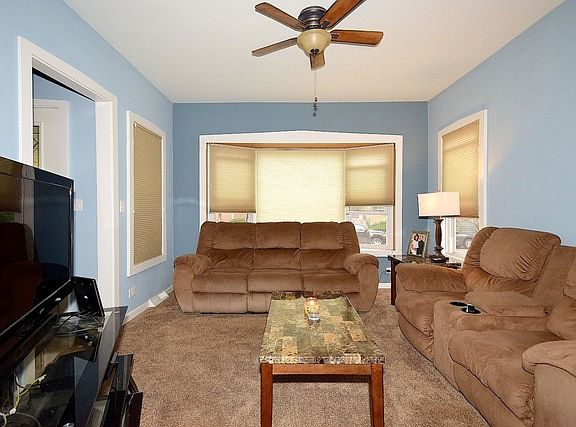 2nd image of 3442 S Highland Ave