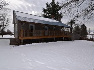 19021 Old Rome Rd, Watertown, NY 13601