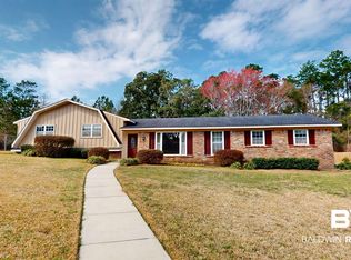 101 Chase Dr, Saraland, AL 36571
