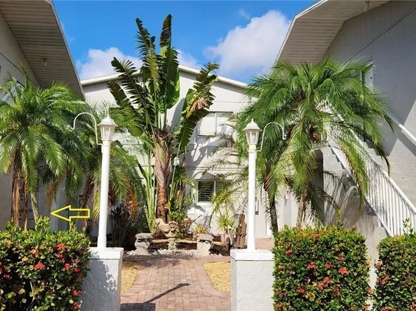 8148 Country Rd Unit 101, Fort Myers, FL 33919