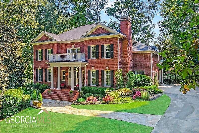 1321 Valley Reserve Dr NW, Kennesaw, GA 30152 Zillow
