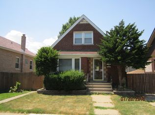 9732 S Avenue H, Chicago, IL 60617