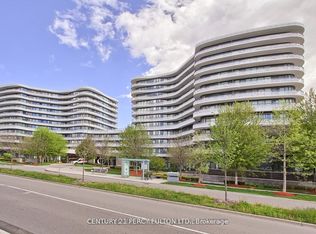 99 The Donway W #601, Toronto, ON M3C 0N8