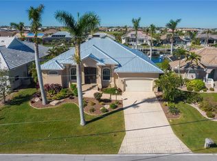 4090 La Costa Island Ct, Punta Gorda, FL 33950