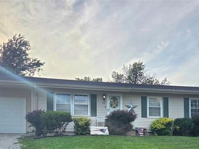 514 W Lafayette St, Palmyra, MO, 63461