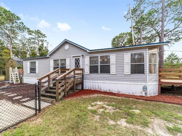 19702 SE 91st St, Ocklawaha, FL 32179