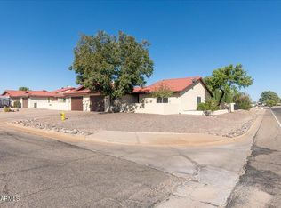1744 Paseo De La Luna APT A, Sierra Vista, AZ 85635