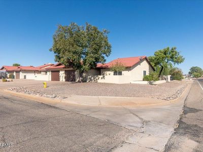 1744 Paseo De La Luna APT A, Sierra Vista, AZ, 85635