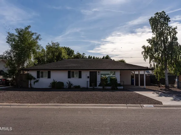 4833 E GRANADA Road, Phoenix, AZ 85008