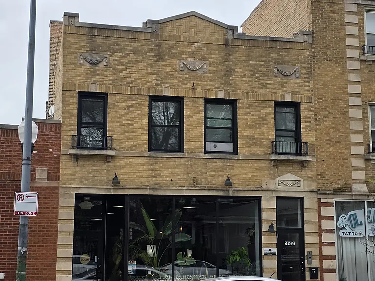 5252 N Damen Ave #2 — Photo 29