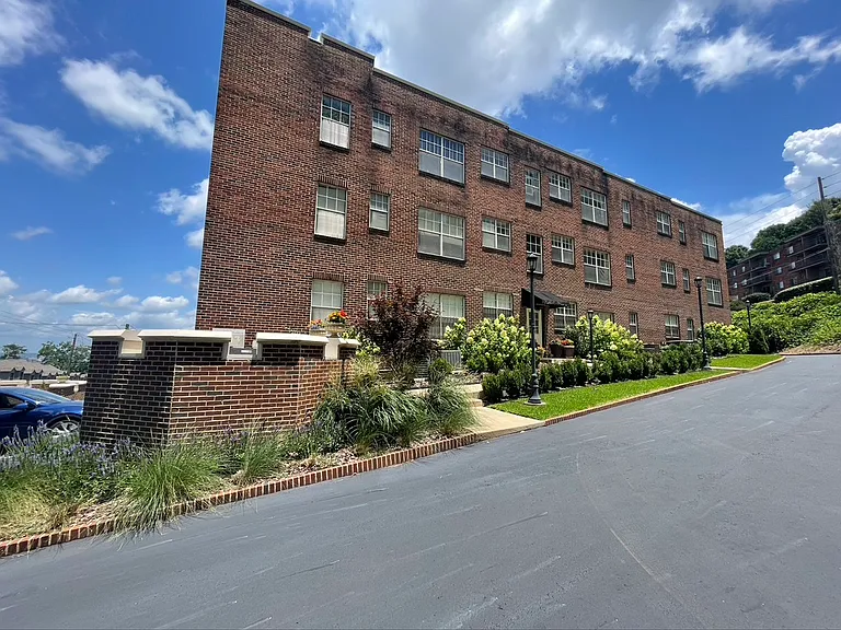 1703 Richard Arrington Jr Blvd S #11 — Photo 24