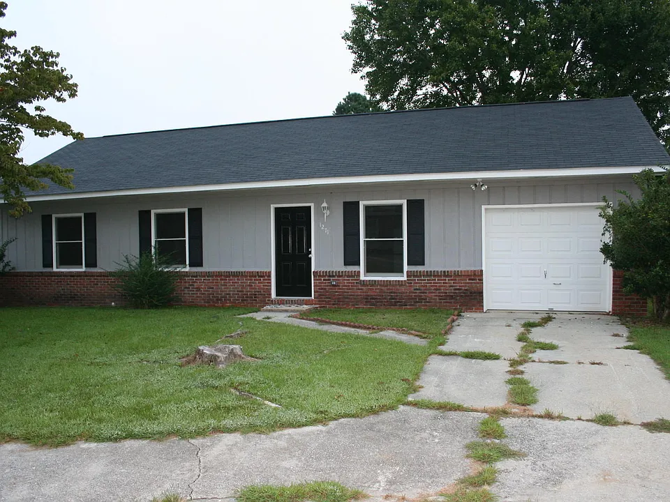 1271 Piney Green Rd