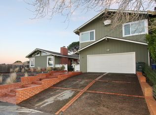 1109 Murchison Dr, Millbrae, CA 94030