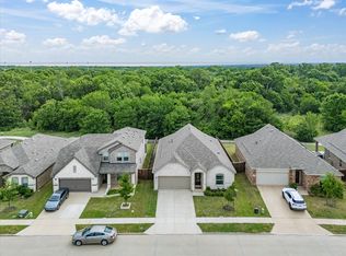 3512 Maroon Creek Rd, Aubrey, TX 76227