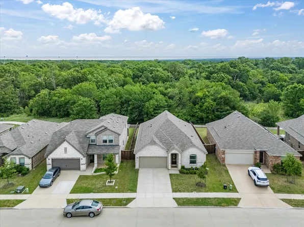 3512 Maroon Creek Rd, Aubrey, TX 76227