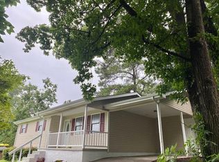 4009 Oster Dr, Cohutta, GA 30710