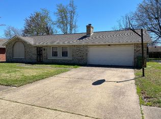 1137 Mayfair Ln, Blytheville, AR 72315