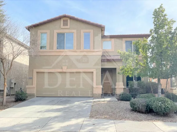 925 E Canyon Rock Rd, San Tan Valley, AZ 85143