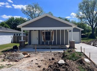 1440 E Richmond Ave, Fort Worth, TX 76104