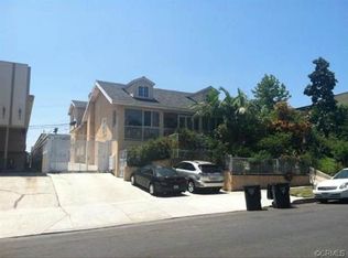 5016 Maplewood Ave, Los Angeles, CA 90004