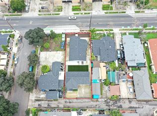 408 S Flower St, Santa Ana, CA 92703
