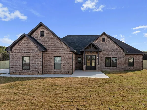 331 County Road 2204d, Tatum, TX 75691