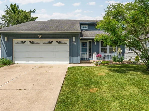 1953 Andover Dr, Ypsilanti, MI 48198