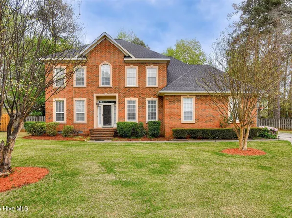 4363 Wisteria Court, Evans, GA 30809