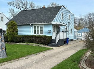 4365 W 187th St, Cleveland, OH