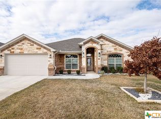 5209 La Piedra Ln, Killeen, TX 76549