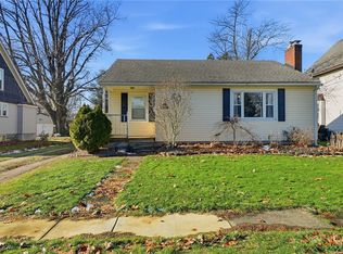 1403 Ohio Ave, Ashtabula, OH