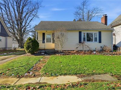 1403 Ohio Ave, Ashtabula, OH, 44004