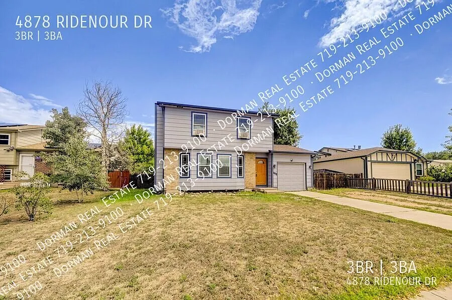 4878 Ridenour Dr