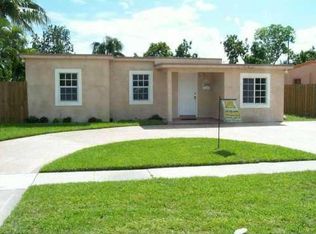 80 E 43rd St, Hialeah, FL 33013