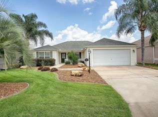 477 Beaulieu Loop, The Villages, FL 32162
