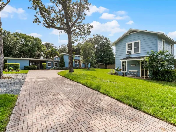 125 Linda Ln, Lake Mary, FL 32746