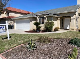 3613 Sabre Ave, Clovis, CA 93612