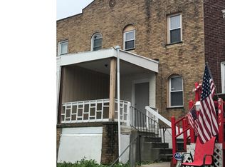 7052 Aberdeen Rd, Upper Darby, PA 19082