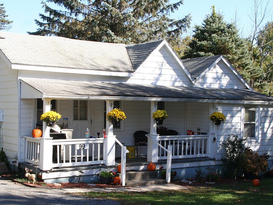 Cozy little HOME.99 Park Ln.