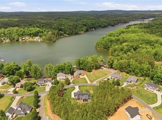 314 Potters Lndg, Denton, NC 27239