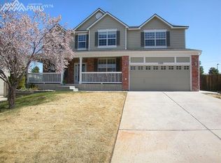 11520 Crow Hill Dr, Parker, CO 80134