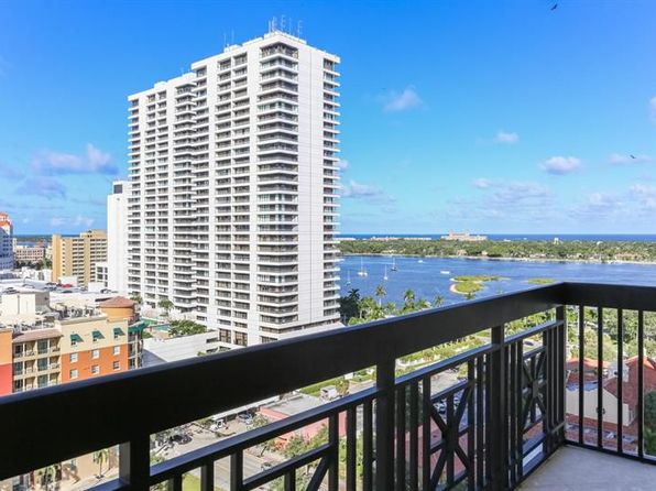Apartments For Rent in Downtown West Palm Beach | Zillow