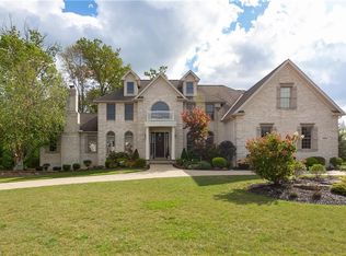 6400 Torington Dr, Medina, OH 44256