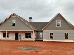 0 Huntington Way #109, Williamson, GA 30292